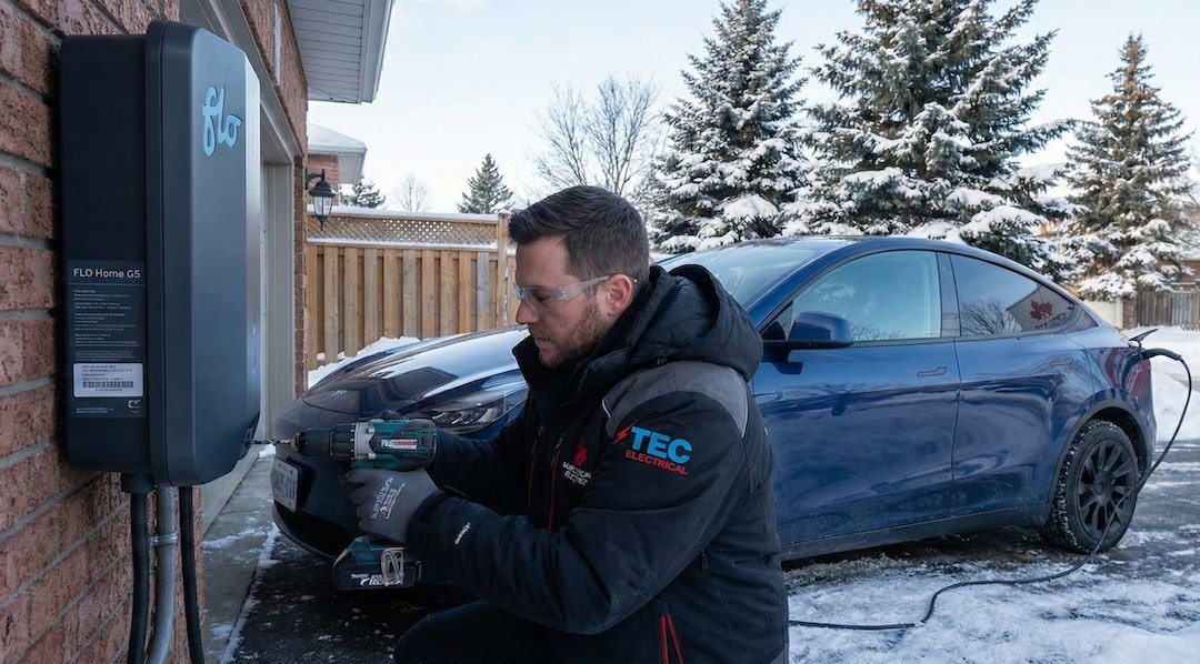 Tec electrical photo 5