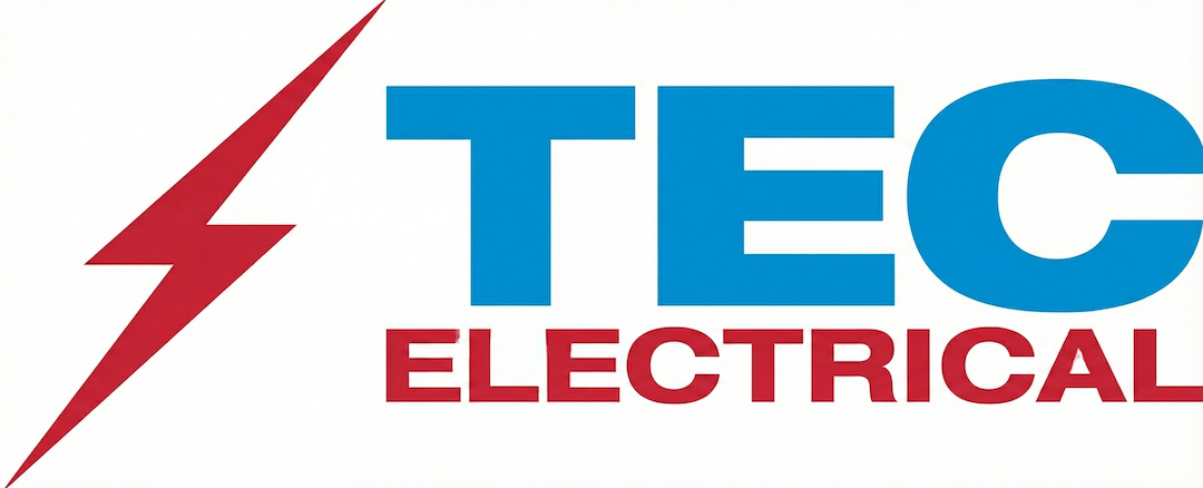 Tec Electrical Logo